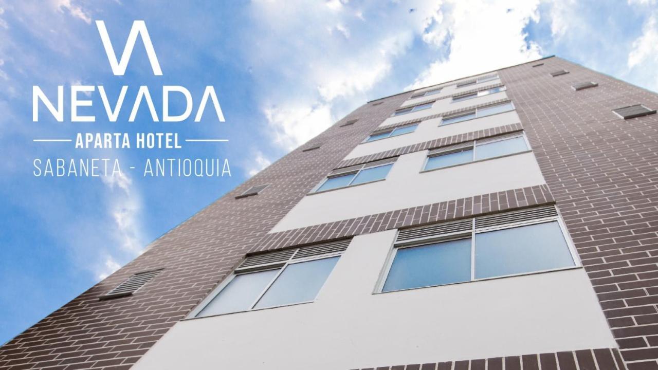Nevadalofts Hotel Sabaneta Exterior photo